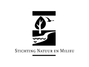 Stichting Natuur en Milieu Logo