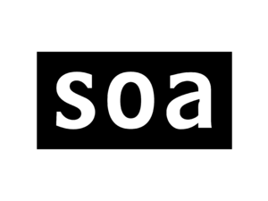 Stichting SOA Logo