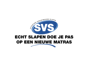 Stichting Verantwoord Slapen Logo
