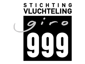 Stichting Vluchteling Logo