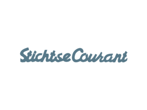 Stichtse Courant Logo