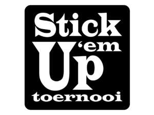 Stick ’em Up Logo