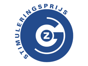 Stimuleringsprijs OGZ Logo