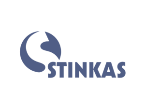 Stinkas Logo