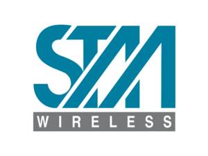 STM Wireless Logo