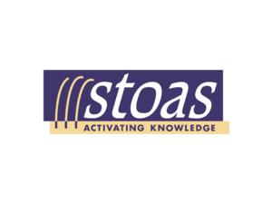 Stoas Logo