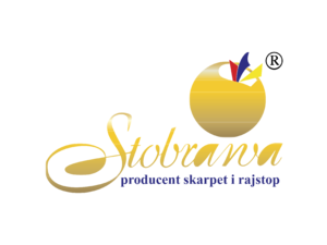 Stobrawa Logo