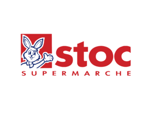Stoc Sopermarche Logo