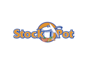 Stock Pot Logo