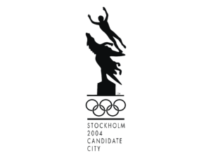 Stockholm 2004 Logo