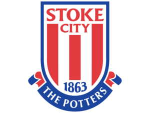 Stoke City FC Logo
