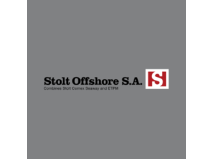 Stolt Offshore Logo
