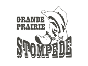 Stompede Logo