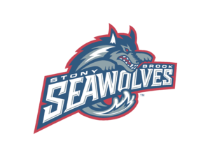Stony Brook Seawolves Logo