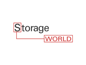 Storage World Logo
