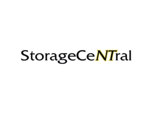 StorageCentral Logo
