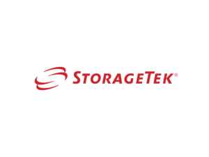 StorageTek Logo