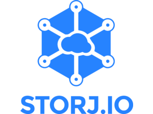 Storj Logo