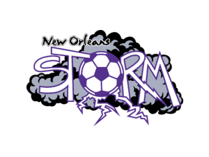 STORM Logo