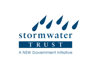 Stormwater Trust Logo