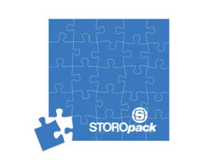 STOROpack Logo