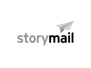 Storymail Logo
