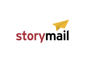 Storymail Logo