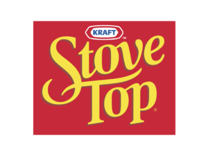 Stove Top Logo