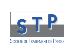 STP Logo