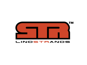 STR Logo