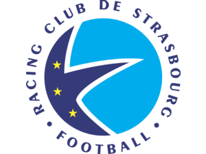 Strasb 1 Logo