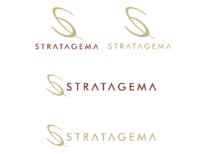 Stratagema Logo