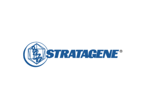 Stratagene Logo