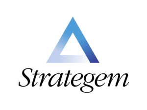 Strategem Logo