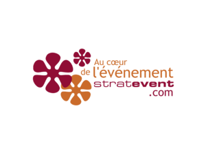 Stratevent Logo