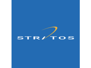 Stratos Logo