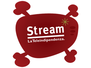 Stream Logo