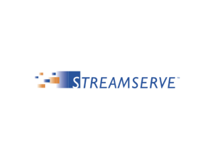 Streamserve Logo