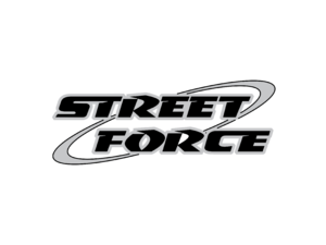 Street Force Logo