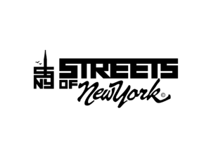 Streets of New York Logo