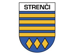 Strenci Logo