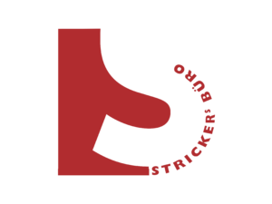 Stricker’ Buro Logo