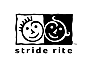 Stride Rite Logo