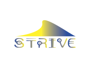 Strive Logo