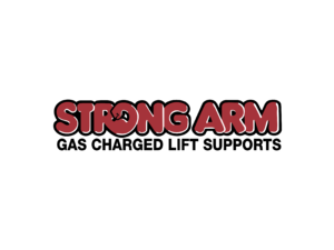 StrongArm Logo