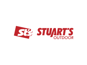 St’s Stuart’s Outdoor Logo