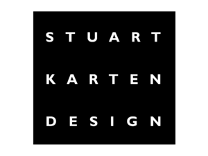 Stuart Karten Design Logo
