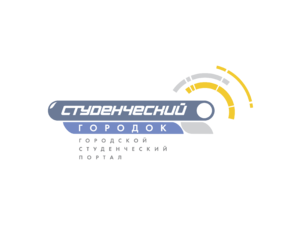 Studentchesky Gorodok Logo