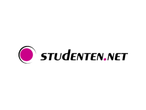 Studenten.net Logo