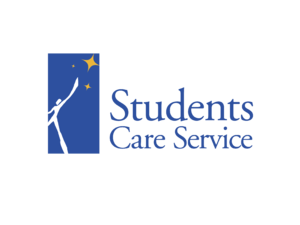 Students Care Service Logo